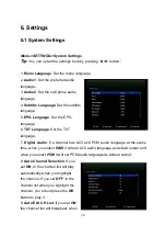 Preview for 26 page of ab mini CryptoBox 500HD User Manual