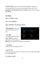 Preview for 28 page of ab mini CryptoBox 500HD User Manual