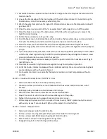 Preview for 15 page of ab Solares Smart Spa Instructions Manual