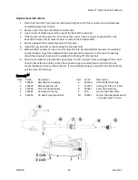 Preview for 18 page of ab Solares Smart Spa Instructions Manual