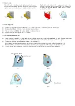 Preview for 2 page of ABA 2909 Operation Instruction