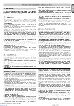 Preview for 19 page of ABAC A29B 90 CT3 User Manual