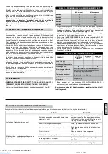 Preview for 74 page of ABAC A29B 90 CT3 User Manual