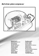 Preview for 2 page of ABAC A39B/150 CM3 Instructions For Use Manual