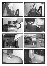 Preview for 6 page of ABAC A39B/150 CM3 Instructions For Use Manual