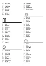 Preview for 12 page of ABAC A39B/150 CM3 Instructions For Use Manual