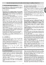 Preview for 24 page of ABAC A39B/150 CM3 Instructions For Use Manual