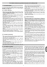 Preview for 72 page of ABAC A39B/150 CM3 Instructions For Use Manual