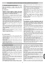 Preview for 84 page of ABAC A39B/150 CM3 Instructions For Use Manual