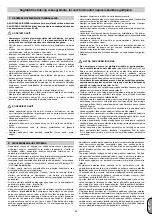 Preview for 90 page of ABAC A39B/150 CM3 Instructions For Use Manual