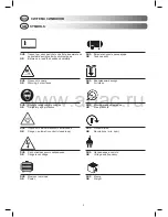 Preview for 2 page of ABAC Air Compressor Instructions For Use Manual