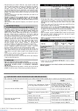 Preview for 87 page of ABAC B7000/500 T7.5 V400 SUPRA Manual