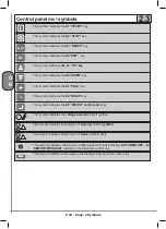 Preview for 24 page of ABAC FORMULA Series Use And Maintenance Handbook