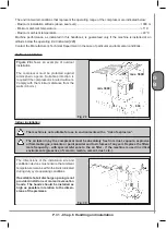 Preview for 33 page of ABAC FORMULA Series Use And Maintenance Handbook