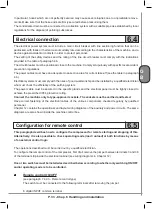 Preview for 35 page of ABAC FORMULA Series Use And Maintenance Handbook