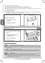 Preview for 38 page of ABAC FORMULA Series Use And Maintenance Handbook