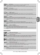 Preview for 39 page of ABAC FORMULA Series Use And Maintenance Handbook