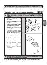 Preview for 77 page of ABAC FORMULA Series Use And Maintenance Handbook