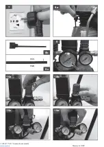 Preview for 9 page of ABAC Montecarlo O20P Manual