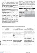 Preview for 67 page of ABAC Montecarlo O20P Manual