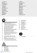 Preview for 8 page of ABAC PRO A29B-0 50 CM3 Zero Instructions For Use Manual