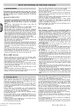 Preview for 35 page of ABAC PRO A29B-0 50 CM3 Zero Instructions For Use Manual