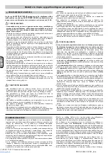 Preview for 47 page of ABAC PRO A29B-0 50 CM3 Zero Instructions For Use Manual