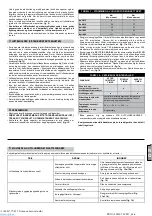 Preview for 74 page of ABAC PRO A29B-0 50 CM3 Zero Instructions For Use Manual