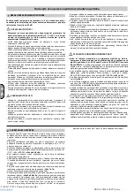 Preview for 54 page of ABAC PRO A39B-0 200 CT4 Zero Instructions For Use Manual