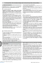 Preview for 73 page of ABAC PRO A39B-0 200 CT4 Zero Instructions For Use Manual