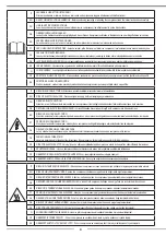 Preview for 4 page of ABAC Suitcase-6 Instruction Manual