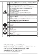 Preview for 5 page of ABAC Suitcase-6 Instruction Manual