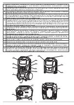 Preview for 6 page of ABAC Suitcase-6 Instruction Manual