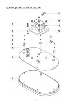 Preview for 14 page of ABACO MACHINES SVL100 Operation Manual