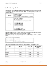 Preview for 7 page of abaco systems 4DSP PCIe490 User Manual