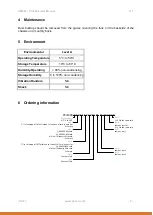 Preview for 9 page of abaco systems 4DSP PCIe490 User Manual