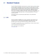 Preview for 26 page of abaco systems CPCI-7806 Hardware Reference Manual