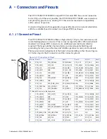 Preview for 53 page of abaco systems CPCI-7806 Hardware Reference Manual