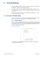 Preview for 71 page of abaco systems CPCI-7806 Hardware Reference Manual