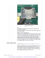 Preview for 60 page of abaco systems CR11 Series Hardware Reference Manual