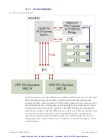 Preview for 20 page of abaco systems PEX430 Hardware Reference Manual