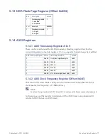 Preview for 77 page of abaco systems PPC11A Hardware Reference Manual