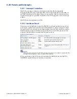 Preview for 57 page of abaco systems SBC347A-11330001 Hardware Reference Manual