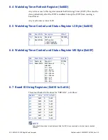 Preview for 62 page of abaco systems SBC347A-11330001 Hardware Reference Manual