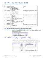 Preview for 64 page of abaco systems SBC347A-11330001 Hardware Reference Manual