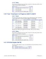 Preview for 67 page of abaco systems SBC347A-11330001 Hardware Reference Manual