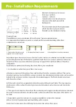 Preview for 8 page of ABACUS Aquanova Scorpio 1800 Information Pack