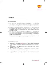 Preview for 54 page of ABANTERA 149C24F21SJ User Manual