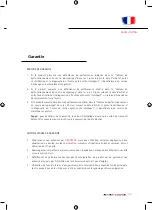 Preview for 114 page of ABANTERA 149C24F21SJ User Manual