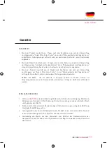 Preview for 134 page of ABANTERA 149C24F21SJ User Manual